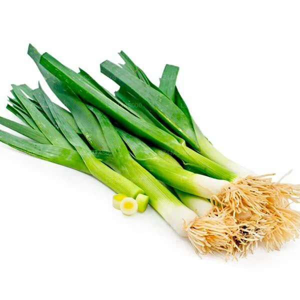 Leeks - 250g